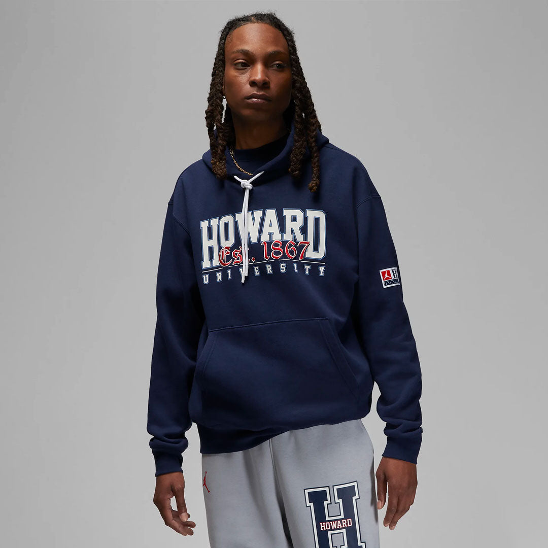 Hoodie Jordan x Howard University