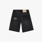 Short Nude Project Denim Basic