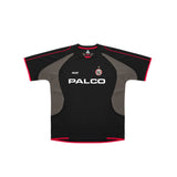 Camiseta Palace Pro Team Palco Jersey en negro