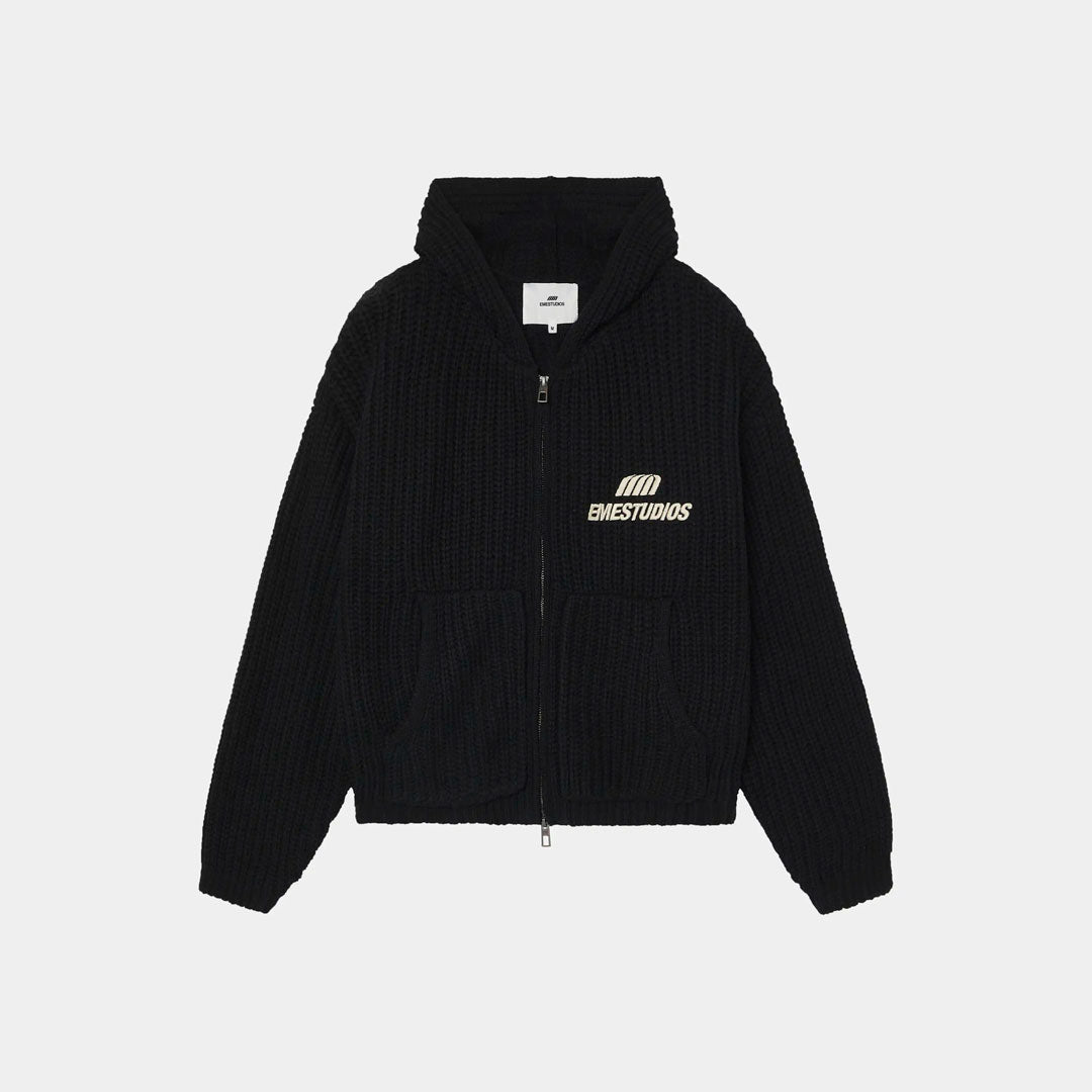 Campera Eme Studios Globe Shadow