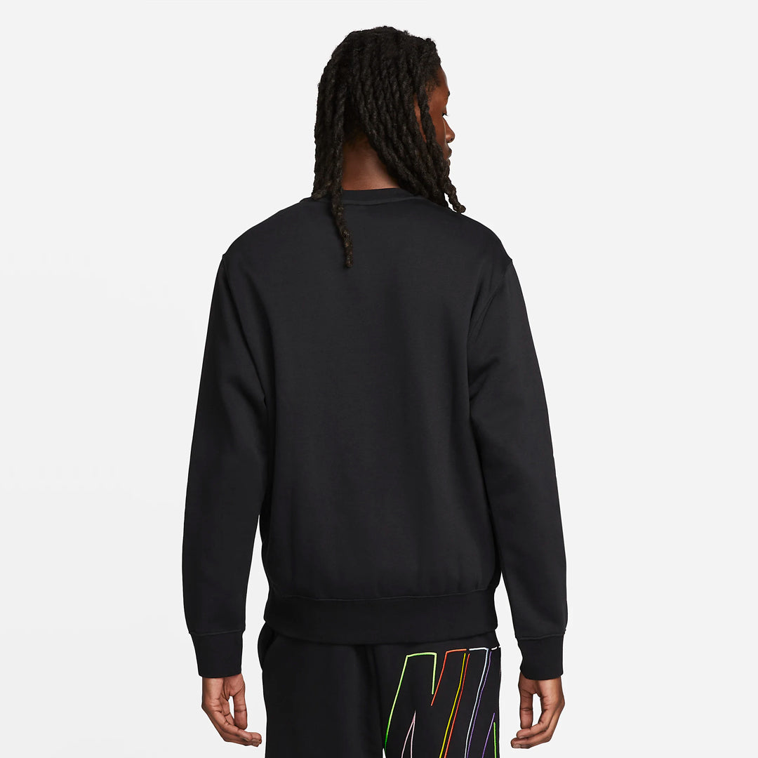 Buzo Nike Futura