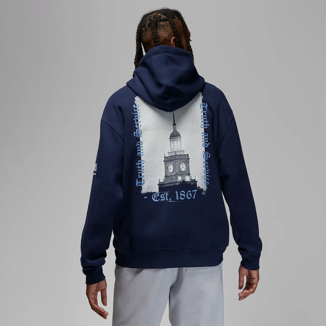 Hoodie Jordan x Howard University