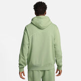 Hoodie Nike x Nocta Oil Green
