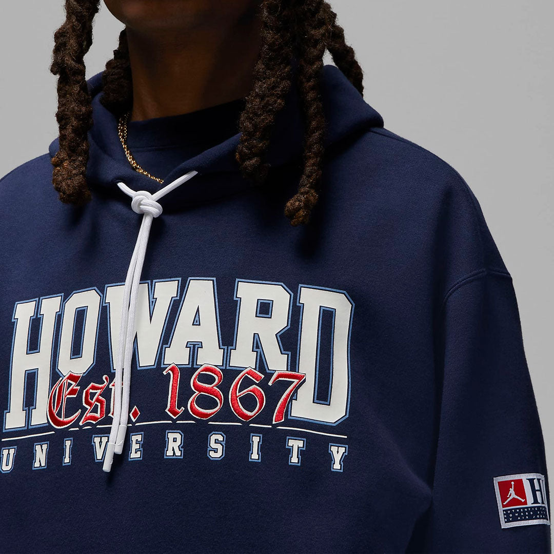 Hoodie Jordan x Howard University