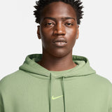 Hoodie Nike x Nocta Oil Green