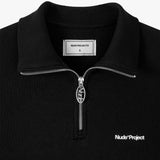 Buzo Nude Project Origins 1/4 zip