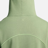 Hoodie Nike x Nocta Oil Green