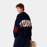 Sweater Eme Studios Thrill Indigo