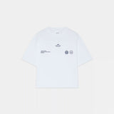 Camiseta Eme Studios Chancellor Pearl