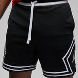 Short Jordan Diamond Dri-FIT en negro