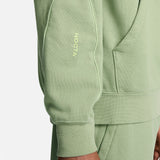 Hoodie Nike x Nocta Oil Green