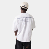 Camiseta Eme Studios Chancellor Pearl