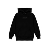 Hoodie Trapstar Decoded Blackout