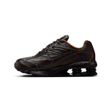 Nike Shox Ride 2 Black Light British Tan