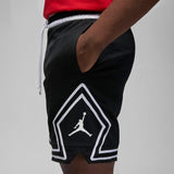 Short Jordan Diamond Dri-FIT en negro