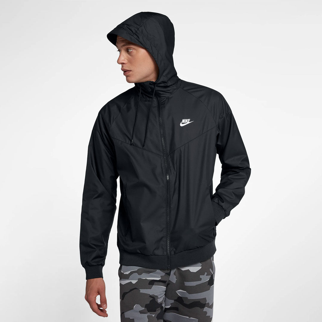 Campera Nike Rompeviento
