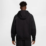 Hoodie Nike x Nocta Asphalt