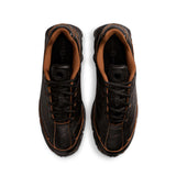 Nike Shox Ride 2 Black Light British Tan