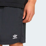Short adidas Originals Trefoil Woven