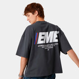 Camiseta Eme Studios Spark Shadow