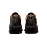 Nike Shox Ride 2 Black Light British Tan