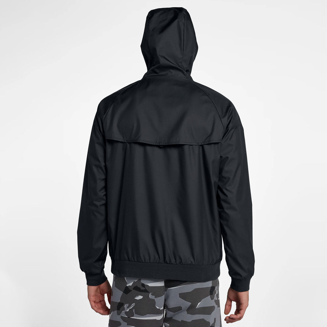 Campera Nike Rompeviento
