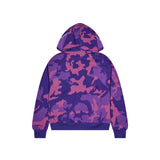 Campera Trapstar TS Star en violeta