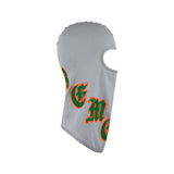Balaclava Supreme Old English Lightweight Grey