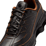 Nike Shox Ride 2 Black Light British Tan