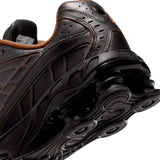 Nike Shox Ride 2 Black Light British Tan