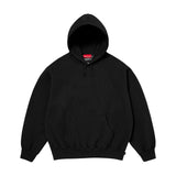 Hoodie Supreme Satin Applique