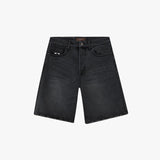 Short Nude Project Denim Basic