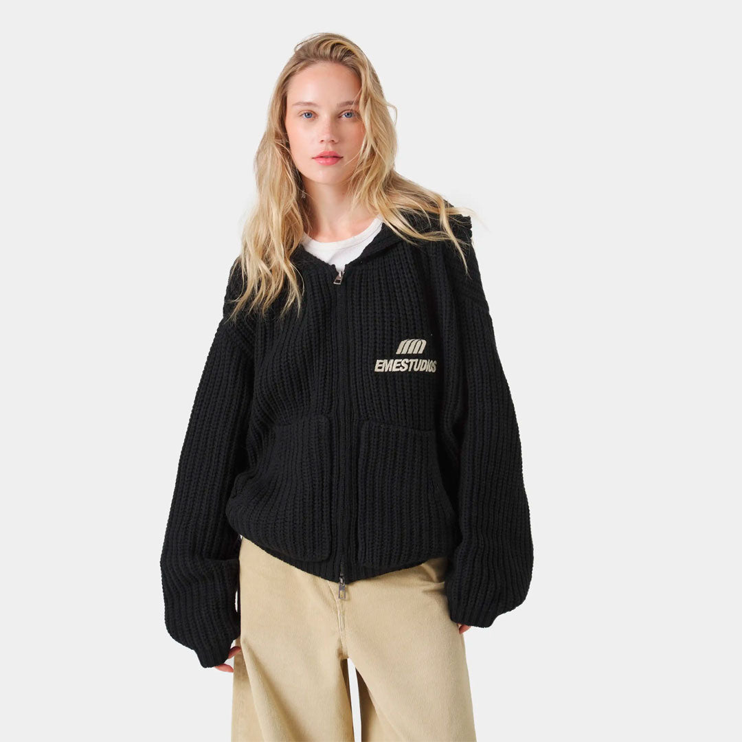 Campera Eme Studios Globe Shadow