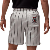 Short Jordan Brooklyn Diamond 45