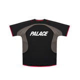 Camiseta Palace Pro Team Palco Jersey en negro