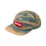 Gorro Supreme Denim Camp Dirty