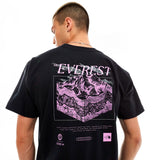 Camiseta the north face Heavyweight Everest
