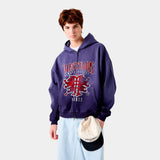 Campera Eme Studios Dusk Blue