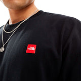 Camiseta the north face Heavyweight Everest