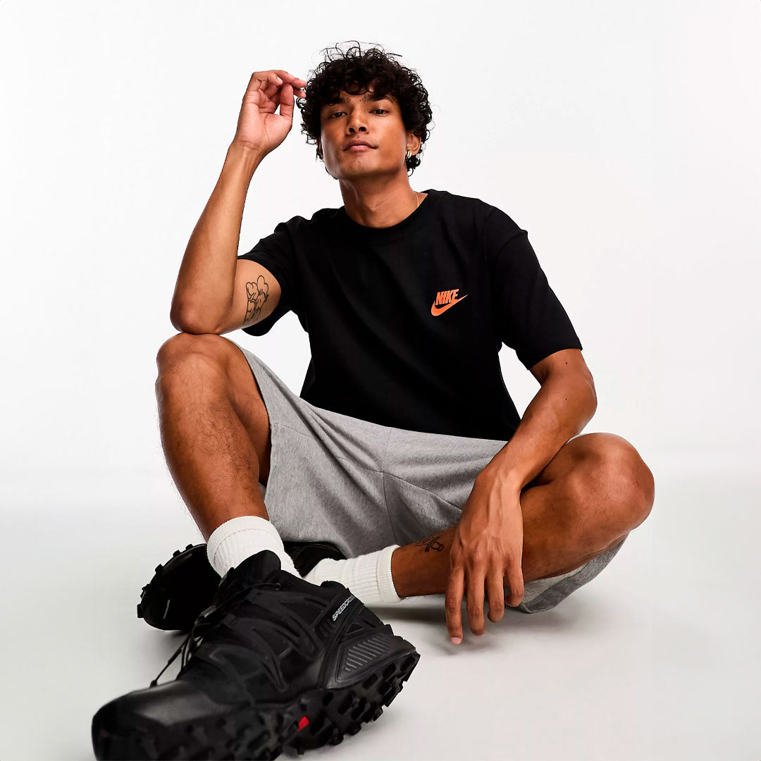 Camiseta Nike Max 90 Sole Food