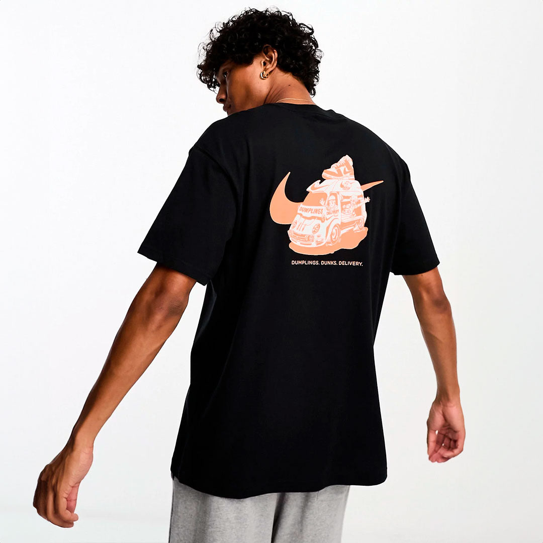 Camiseta Nike Max 90 Sole Food