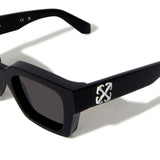 Lentes OFF-WHITE Virgil Square Frame
