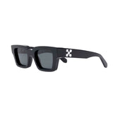 Lentes OFF-WHITE Virgil Square Frame