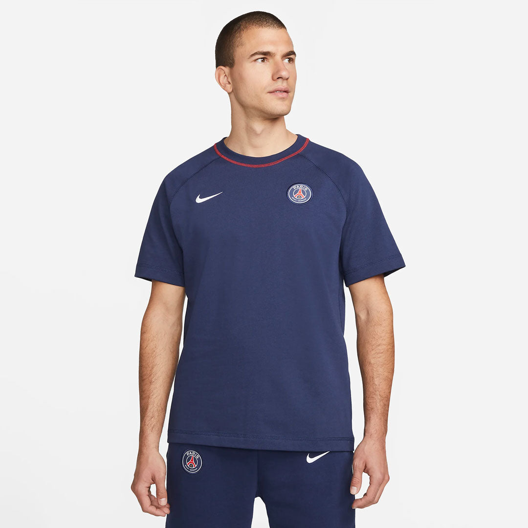 Camiseta Paris Saint-Germain Travel v2
