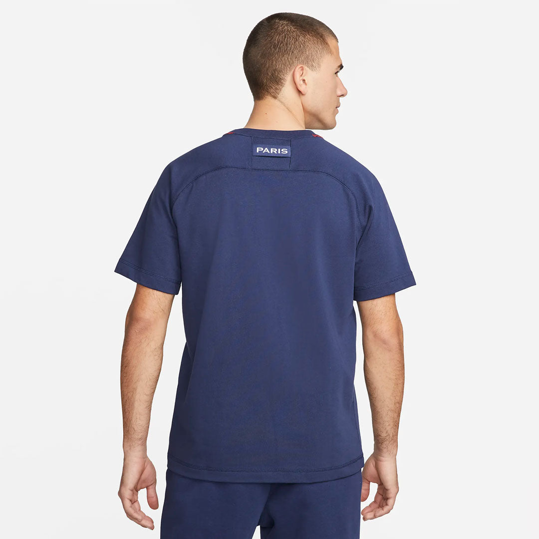 Camiseta Paris Saint-Germain Travel v2