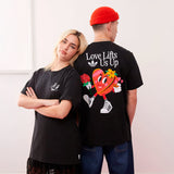 Camiseta adidas Originals Made By Nelson