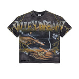 Camiseta Vale Forever Hands of God