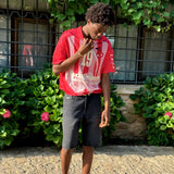 Short Nude Project Denim Basic