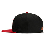 Gorro New Era 59FIFTY Diamondbacks Inaugural