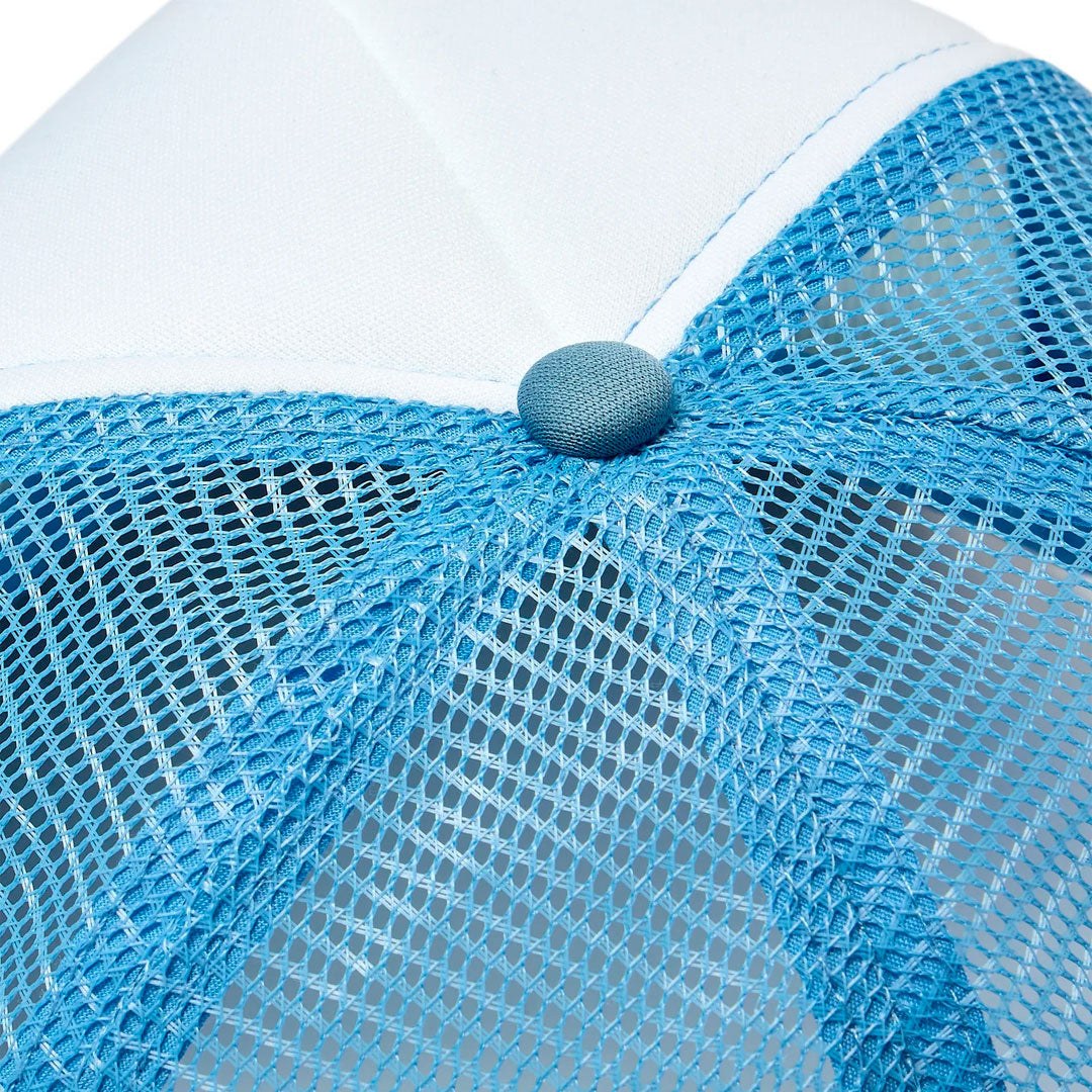 Gorro Trapstar TS Star Denim Diamante